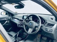 USED 2019 68 BMW X2 2.0 20d M Sport X SUV 5dr Diesel Auto xDrive Euro 6 (s/s) (190 ps) 