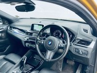 USED 2019 68 BMW X2 2.0 20d M Sport X SUV 5dr Diesel Auto xDrive Euro 6 (s/s) (190 ps) 