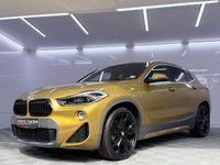USED 2019 68 BMW X2 2.0 20d M Sport X SUV 5dr Diesel Auto xDrive Euro 6 (s/s) (190 ps) 