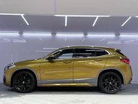 USED 2019 68 BMW X2 2.0 20d M Sport X SUV 5dr Diesel Auto xDrive Euro 6 (s/s) (190 ps) 