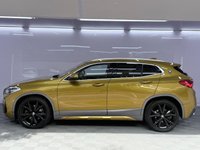 USED 2019 68 BMW X2 2.0 20d M Sport X SUV 5dr Diesel Auto xDrive Euro 6 (s/s) (190 ps) 