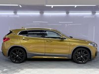 USED 2019 68 BMW X2 2.0 20d M Sport X SUV 5dr Diesel Auto xDrive Euro 6 (s/s) (190 ps) 