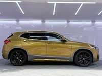 USED 2019 68 BMW X2 2.0 20d M Sport X SUV 5dr Diesel Auto xDrive Euro 6 (s/s) (190 ps) 