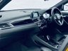 USED 2019 68 BMW X2 2.0 20d M Sport X SUV 5dr Diesel Auto xDrive Euro 6 (s/s) (190 ps) 