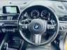 USED 2019 68 BMW X2 2.0 20d M Sport X SUV 5dr Diesel Auto xDrive Euro 6 (s/s) (190 ps) 