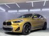 USED 2019 68 BMW X2 2.0 20d M Sport X SUV 5dr Diesel Auto xDrive Euro 6 (s/s) (190 ps) 