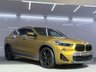 USED 2019 68 BMW X2 2.0 20d M Sport X SUV 5dr Diesel Auto xDrive Euro 6 (s/s) (190 ps) 