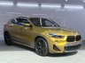 USED 2019 68 BMW X2 2.0 20d M Sport X SUV 5dr Diesel Auto xDrive Euro 6 (s/s) (190 ps) 