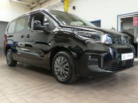 USED 2025 25 CITROEN E-BERLINGO 52kWh PLUS XL MPV 5dr Electric Auto (7.4kW Charger) (136 ps) 7 SEATS CARPLAY CRUISE CONTROL PARKING SENSORS 3 x ISOFIX POINTS ON 2ND ROW 1 OWNER WARRANTY