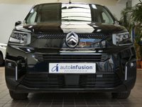 USED 2025 25 CITROEN E-BERLINGO 52kWh PLUS XL MPV 5dr Electric Auto (7.4kW Charger) (136 ps) 7 SEATS CARPLAY CRUISE CONTROL PARKING SENSORS 3 x ISOFIX POINTS ON 2ND ROW 1 OWNER WARRANTY