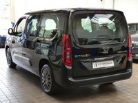USED 2025 25 CITROEN E-BERLINGO 52kWh PLUS XL MPV 5dr Electric Auto (7.4kW Charger) (136 ps) 7 SEATS CARPLAY CRUISE CONTROL PARKING SENSORS 3 x ISOFIX POINTS ON 2ND ROW 1 OWNER WARRANTY