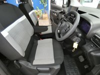 USED 2025 25 CITROEN E-BERLINGO 52kWh PLUS XL MPV 5dr Electric Auto (7.4kW Charger) (136 ps) 7 SEATS CARPLAY CRUISE CONTROL PARKING SENSORS 3 x ISOFIX POINTS ON 2ND ROW 1 OWNER WARRANTY