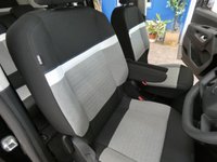 USED 2025 25 CITROEN E-BERLINGO 52kWh PLUS XL MPV 5dr Electric Auto (7.4kW Charger) (136 ps) 7 SEATS CARPLAY CRUISE CONTROL PARKING SENSORS 3 x ISOFIX POINTS ON 2ND ROW 1 OWNER WARRANTY