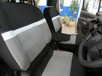 USED 2025 25 CITROEN E-BERLINGO 52kWh PLUS XL MPV 5dr Electric Auto (7.4kW Charger) (136 ps) 7 SEATS CARPLAY CRUISE CONTROL PARKING SENSORS 3 x ISOFIX POINTS ON 2ND ROW 1 OWNER WARRANTY