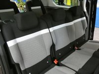 USED 2025 25 CITROEN E-BERLINGO 52kWh PLUS XL MPV 5dr Electric Auto (7.4kW Charger) (136 ps) 7 SEATS CARPLAY CRUISE CONTROL PARKING SENSORS 3 x ISOFIX POINTS ON 2ND ROW 1 OWNER WARRANTY