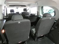 USED 2025 25 CITROEN E-BERLINGO 52kWh PLUS XL MPV 5dr Electric Auto (7.4kW Charger) (136 ps) 7 SEATS CARPLAY CRUISE CONTROL PARKING SENSORS 3 x ISOFIX POINTS ON 2ND ROW 1 OWNER WARRANTY