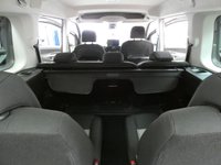 USED 2025 25 CITROEN E-BERLINGO 52kWh PLUS XL MPV 5dr Electric Auto (7.4kW Charger) (136 ps) 7 SEATS CARPLAY CRUISE CONTROL PARKING SENSORS 3 x ISOFIX POINTS ON 2ND ROW 1 OWNER WARRANTY