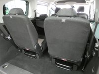 USED 2025 25 CITROEN E-BERLINGO 52kWh PLUS XL MPV 5dr Electric Auto (7.4kW Charger) (136 ps) 7 SEATS CARPLAY CRUISE CONTROL PARKING SENSORS 3 x ISOFIX POINTS ON 2ND ROW 1 OWNER WARRANTY