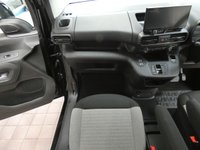 USED 2025 25 CITROEN E-BERLINGO 52kWh PLUS XL MPV 5dr Electric Auto (7.4kW Charger) (136 ps) 7 SEATS CARPLAY CRUISE CONTROL PARKING SENSORS 3 x ISOFIX POINTS ON 2ND ROW 1 OWNER WARRANTY