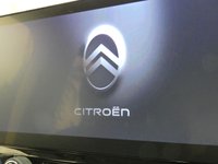 USED 2025 25 CITROEN E-BERLINGO 52kWh PLUS XL MPV 5dr Electric Auto (7.4kW Charger) (136 ps) 7 SEATS CARPLAY CRUISE CONTROL PARKING SENSORS 3 x ISOFIX POINTS ON 2ND ROW 1 OWNER WARRANTY