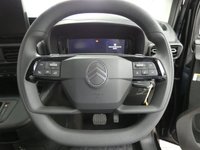 USED 2025 25 CITROEN E-BERLINGO 52kWh PLUS XL MPV 5dr Electric Auto (7.4kW Charger) (136 ps) 7 SEATS CARPLAY CRUISE CONTROL PARKING SENSORS 3 x ISOFIX POINTS ON 2ND ROW 1 OWNER WARRANTY