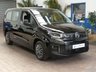 USED 2025 25 CITROEN E-BERLINGO 52kWh PLUS XL MPV 5dr Electric Auto (7.4kW Charger) (136 ps) 7 SEATS CARPLAY CRUISE CONTROL PARKING SENSORS 3 x ISOFIX POINTS ON 2ND ROW 1 OWNER WARRANTY