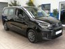 USED 2025 25 CITROEN E-BERLINGO 52kWh PLUS XL MPV 5dr Electric Auto (7.4kW Charger) (136 ps) 7 SEATS CARPLAY CRUISE CONTROL PARKING SENSORS 3 x ISOFIX POINTS ON 2ND ROW 1 OWNER WARRANTY