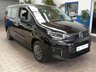 USED 2025 25 CITROEN E-BERLINGO 52kWh PLUS XL MPV 5dr Electric Auto (7.4kW Charger) (136 ps) 7 SEATS CARPLAY CRUISE CONTROL PARKING SENSORS 3 x ISOFIX POINTS ON 2ND ROW 1 OWNER WARRANTY