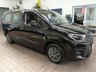 USED 2025 25 CITROEN E-BERLINGO 52kWh PLUS XL MPV 5dr Electric Auto (7.4kW Charger) (136 ps) 7 SEATS CARPLAY CRUISE CONTROL PARKING SENSORS 3 x ISOFIX POINTS ON 2ND ROW 1 OWNER WARRANTY