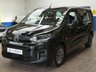 USED 2025 25 CITROEN E-BERLINGO 52kWh PLUS XL MPV 5dr Electric Auto (7.4kW Charger) (136 ps) 7 SEATS CARPLAY CRUISE CONTROL PARKING SENSORS 3 x ISOFIX POINTS ON 2ND ROW 1 OWNER WARRANTY