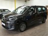 USED 2025 25 CITROEN E-BERLINGO 52kWh PLUS XL MPV 5dr Electric Auto (7.4kW Charger) (136 ps) 7 SEATS CARPLAY CRUISE CONTROL PARKING SENSORS 3 x ISOFIX POINTS ON 2ND ROW 1 OWNER WARRANTY