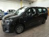 USED 2025 25 CITROEN E-BERLINGO 52kWh PLUS XL MPV 5dr Electric Auto (7.4kW Charger) (136 ps) 7 SEATS CARPLAY CRUISE CONTROL PARKING SENSORS 3 x ISOFIX POINTS ON 2ND ROW 1 OWNER WARRANTY