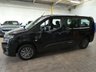 USED 2025 25 CITROEN E-BERLINGO 52kWh PLUS XL MPV 5dr Electric Auto (7.4kW Charger) (136 ps) 7 SEATS CARPLAY CRUISE CONTROL PARKING SENSORS 3 x ISOFIX POINTS ON 2ND ROW 1 OWNER WARRANTY