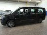 USED 2025 25 CITROEN E-BERLINGO 52kWh PLUS XL MPV 5dr Electric Auto (7.4kW Charger) (136 ps) 7 SEATS CARPLAY CRUISE CONTROL PARKING SENSORS 3 x ISOFIX POINTS ON 2ND ROW 1 OWNER WARRANTY