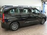 USED 2025 25 CITROEN E-BERLINGO 52kWh PLUS XL MPV 5dr Electric Auto (7.4kW Charger) (136 ps) 7 SEATS CARPLAY CRUISE CONTROL PARKING SENSORS 3 x ISOFIX POINTS ON 2ND ROW 1 OWNER WARRANTY