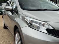 USED 2015 65 NISSAN NOTE 1.2 DIG-S Tekna Hatchback 5dr Petrol XTRON Euro 6 (s/s) (98 ps) Low Miles * Auto * Lovely Condition