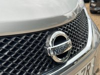 USED 2015 65 NISSAN NOTE 1.2 DIG-S Tekna Hatchback 5dr Petrol XTRON Euro 6 (s/s) (98 ps) Low Miles * Auto * Lovely Condition