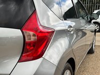 USED 2015 65 NISSAN NOTE 1.2 DIG-S Tekna Hatchback 5dr Petrol XTRON Euro 6 (s/s) (98 ps) Low Miles * Auto * Lovely Condition
