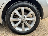 USED 2015 65 NISSAN NOTE 1.2 DIG-S Tekna Hatchback 5dr Petrol XTRON Euro 6 (s/s) (98 ps) Low Miles * Auto * Lovely Condition