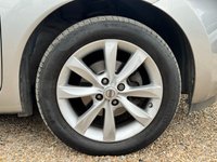 USED 2015 65 NISSAN NOTE 1.2 DIG-S Tekna Hatchback 5dr Petrol XTRON Euro 6 (s/s) (98 ps) Low Miles * Auto * Lovely Condition