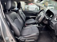 USED 2015 65 NISSAN NOTE 1.2 DIG-S Tekna Hatchback 5dr Petrol XTRON Euro 6 (s/s) (98 ps) Low Miles * Auto * Lovely Condition