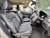 USED 2015 65 NISSAN NOTE 1.2 DIG-S Tekna Hatchback 5dr Petrol XTRON Euro 6 (s/s) (98 ps) Low Miles * Auto * Lovely Condition