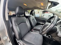 USED 2015 65 NISSAN NOTE 1.2 DIG-S Tekna Hatchback 5dr Petrol XTRON Euro 6 (s/s) (98 ps) Low Miles * Auto * Lovely Condition