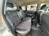 USED 2015 65 NISSAN NOTE 1.2 DIG-S Tekna Hatchback 5dr Petrol XTRON Euro 6 (s/s) (98 ps) Low Miles * Auto * Lovely Condition