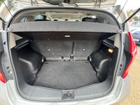 USED 2015 65 NISSAN NOTE 1.2 DIG-S Tekna Hatchback 5dr Petrol XTRON Euro 6 (s/s) (98 ps) Low Miles * Auto * Lovely Condition