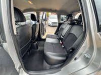 USED 2015 65 NISSAN NOTE 1.2 DIG-S Tekna Hatchback 5dr Petrol XTRON Euro 6 (s/s) (98 ps) Low Miles * Auto * Lovely Condition
