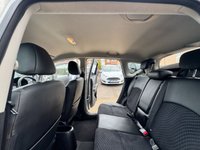 USED 2015 65 NISSAN NOTE 1.2 DIG-S Tekna Hatchback 5dr Petrol XTRON Euro 6 (s/s) (98 ps) Low Miles * Auto * Lovely Condition