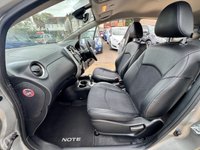 USED 2015 65 NISSAN NOTE 1.2 DIG-S Tekna Hatchback 5dr Petrol XTRON Euro 6 (s/s) (98 ps) Low Miles * Auto * Lovely Condition