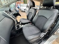 USED 2015 65 NISSAN NOTE 1.2 DIG-S Tekna Hatchback 5dr Petrol XTRON Euro 6 (s/s) (98 ps) Low Miles * Auto * Lovely Condition