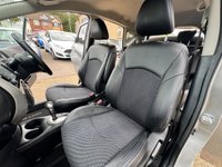 USED 2015 65 NISSAN NOTE 1.2 DIG-S Tekna Hatchback 5dr Petrol XTRON Euro 6 (s/s) (98 ps) Low Miles * Auto * Lovely Condition